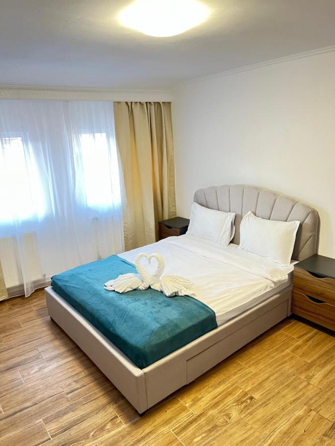 Green Holidays Cluj-Napoca Exterior foto